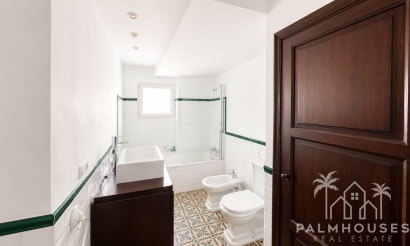Venta - Apartment - Altea - Altea Centro