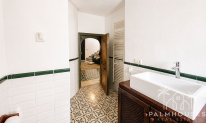 Venta - Apartment - Altea - Altea Centro
