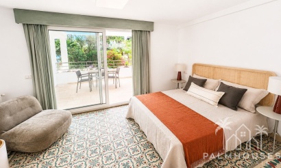 Venta - Apartment - Altea - Altea Centro