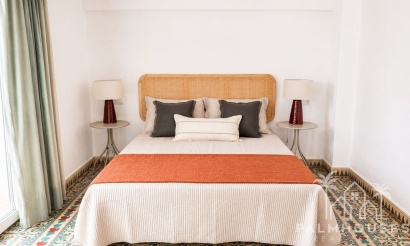 Venta - Apartment - Altea - Altea Centro
