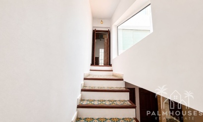 Venta - Apartment - Altea - Altea Centro