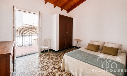 Venta - Apartment - Altea - Altea Centro