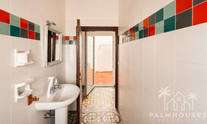 Venta - Apartment - Altea - Altea Centro