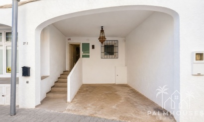 Venta - Apartment - Altea - Altea Centro