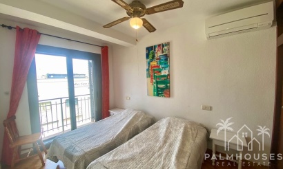 Herverkoop - Appartement - Orihuela - Cabo Roig