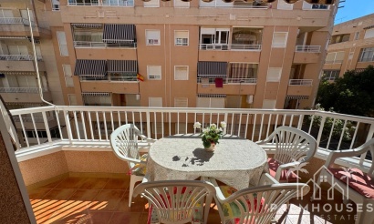 Venta - Apartment - Guardamar del Segura - Guardamar del Segura Centro