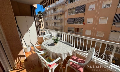 Venta - Apartment - Guardamar del Segura - Guardamar del Segura Centro