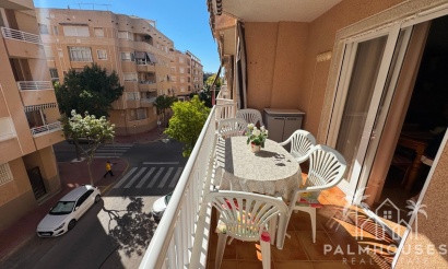 Venta - Apartment - Guardamar del Segura - Guardamar del Segura Centro