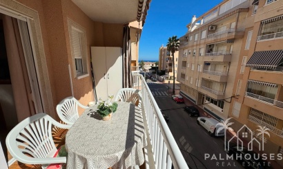 Venta - Apartment - Guardamar del Segura - Guardamar del Segura Centro
