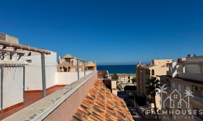 Venta - Apartment - Guardamar del Segura - Guardamar del Segura Centro