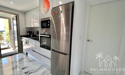 Resale - Apartments - Orihuela - Villamartin