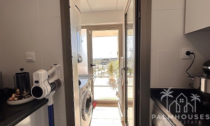 Resale - Apartments - Orihuela - Villamartin