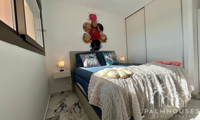Resale - Apartments - Orihuela - Villamartin