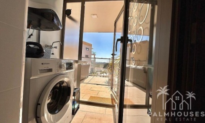 Resale - Apartments - Orihuela - Villamartin