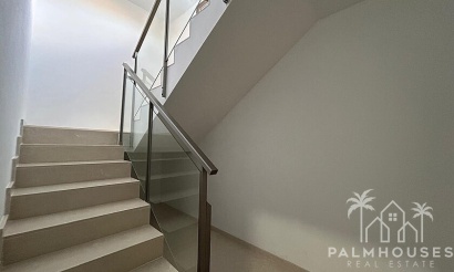 Resale - Apartments - Orihuela - Villamartin