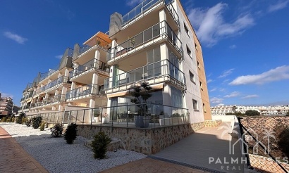 Resale - Apartments - Orihuela - Villamartin