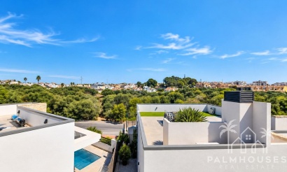 Resale - Villa - San Miguel de Salinas - San Miguel de Salinas Centro