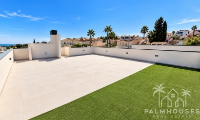 Resale - Villa - San Miguel de Salinas - San Miguel de Salinas Centro