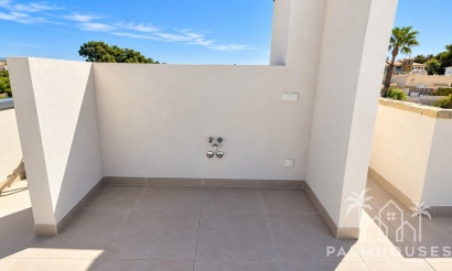 Resale - Villa - San Miguel de Salinas - San Miguel de Salinas Centro