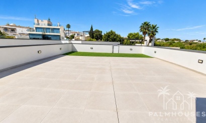 Resale - Villa - San Miguel de Salinas - San Miguel de Salinas Centro
