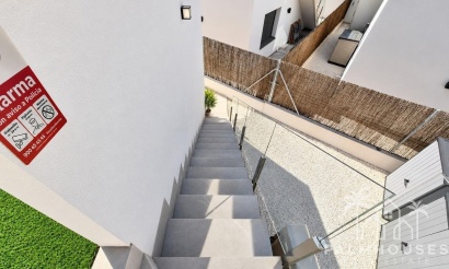 Resale - Villa - San Miguel de Salinas - San Miguel de Salinas Centro