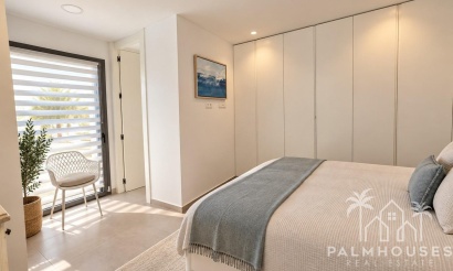 Resale - Villa - San Miguel de Salinas - San Miguel de Salinas Centro