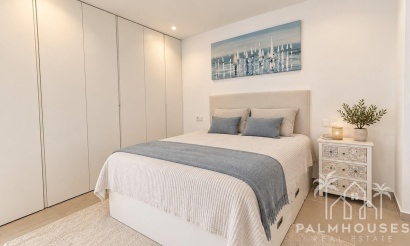 Resale - Villa - San Miguel de Salinas - San Miguel de Salinas Centro