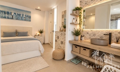 Resale - Villa - San Miguel de Salinas - San Miguel de Salinas Centro