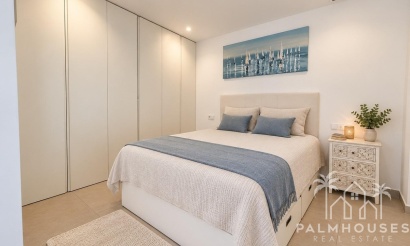 Resale - Villa - San Miguel de Salinas - San Miguel de Salinas Centro