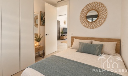 Resale - Villa - San Miguel de Salinas - San Miguel de Salinas Centro