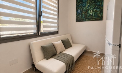 Resale - Villa - San Miguel de Salinas - San Miguel de Salinas Centro