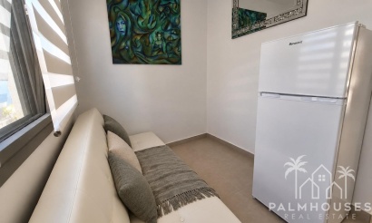 Resale - Villa - San Miguel de Salinas - San Miguel de Salinas Centro