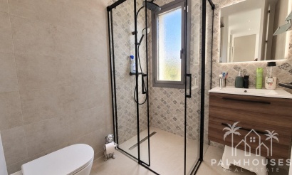 Resale - Villa - San Miguel de Salinas - San Miguel de Salinas Centro