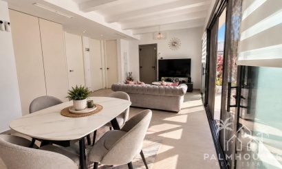 Resale - Villa - San Miguel de Salinas - San Miguel de Salinas Centro