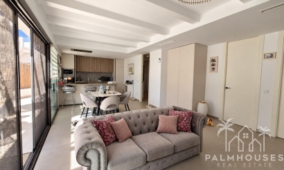 Resale - Villa - San Miguel de Salinas - San Miguel de Salinas Centro