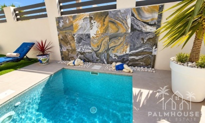 Resale - Villa - San Miguel de Salinas - San Miguel de Salinas Centro