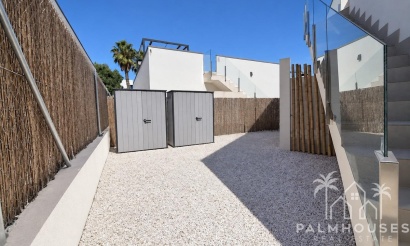Resale - Villa - San Miguel de Salinas - San Miguel de Salinas Centro