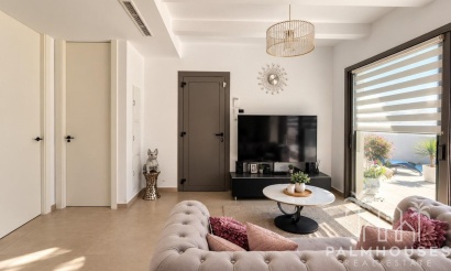 Resale - Villa - San Miguel de Salinas - San Miguel de Salinas Centro