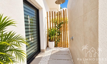 Resale - Villa - San Miguel de Salinas - San Miguel de Salinas Centro