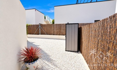 Resale - Villa - San Miguel de Salinas - San Miguel de Salinas Centro