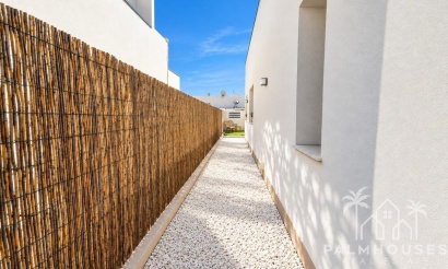 Resale - Villa - San Miguel de Salinas - San Miguel de Salinas Centro