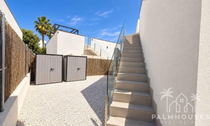 Resale - Villa - San Miguel de Salinas - San Miguel de Salinas Centro