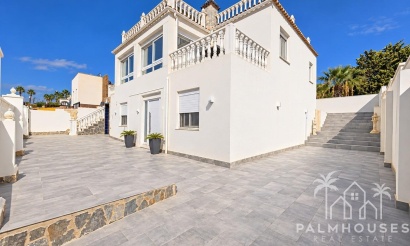 Venta - Villa - Torrevieja - Torrevieja Centro