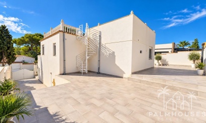 Venta - Villa - Torrevieja - Torrevieja Centro