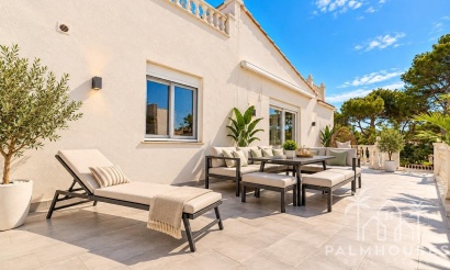 Venta - Villa - Torrevieja - Torrevieja Centro