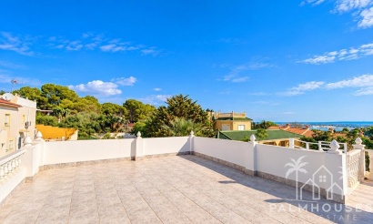 Venta - Villa - Torrevieja - Torrevieja Centro