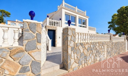 Venta - Villa - Torrevieja - Torrevieja Centro
