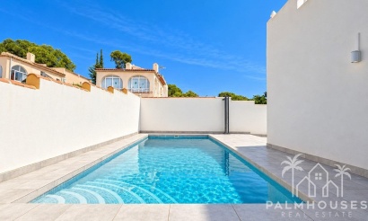 Venta - Villa - Torrevieja - Torrevieja Centro