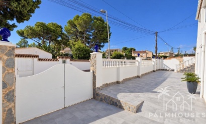 Venta - Villa - Torrevieja - Torrevieja Centro