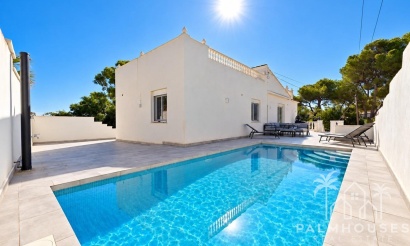 Venta - Villa - Torrevieja - Torrevieja Centro